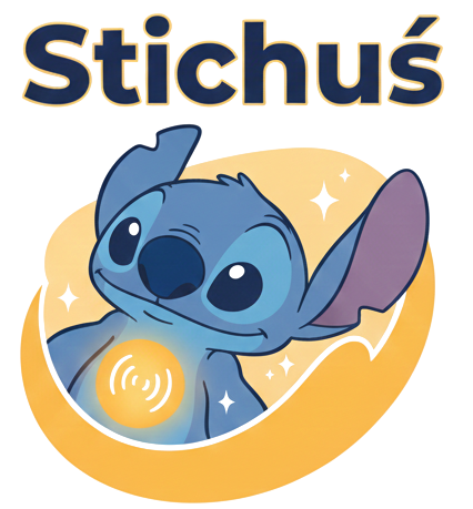 Stichuś